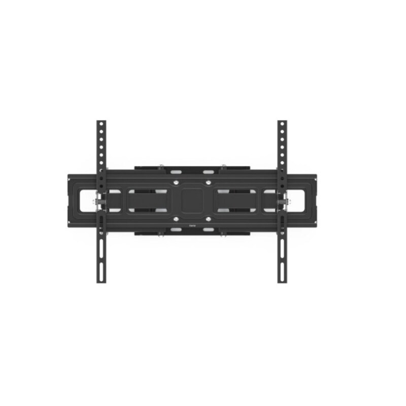 Hama TV-Wandhalterung, schwenkbar, neigbar, ausziehbar, 213 cm (84") bis 50 kg, 220831 Schwarz