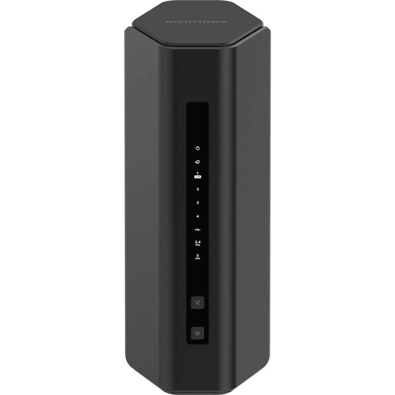 Netgear Nighthawk RS200 BE6500 6,5GBit/s WiFi 7 Dual-Band Router