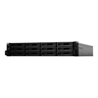 Synology RXD1219sas Erweiterung