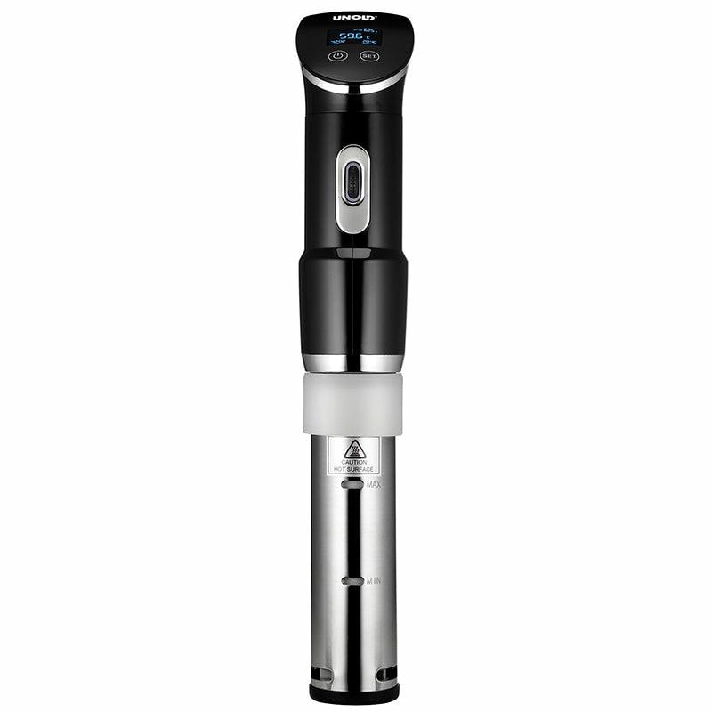 Unold 58915 SOUS VIDE STICK Time 1.300 Watt