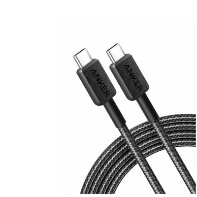 Anker 310 USB-C auf USB-C Kabel 240W 180cm geflochten