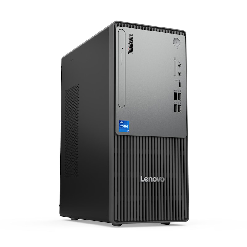 Lenovo ThinkCentre neo 50t 12UD000NGE i5-13400 16GB/512GB SSD DVD-RW Win11 Pro