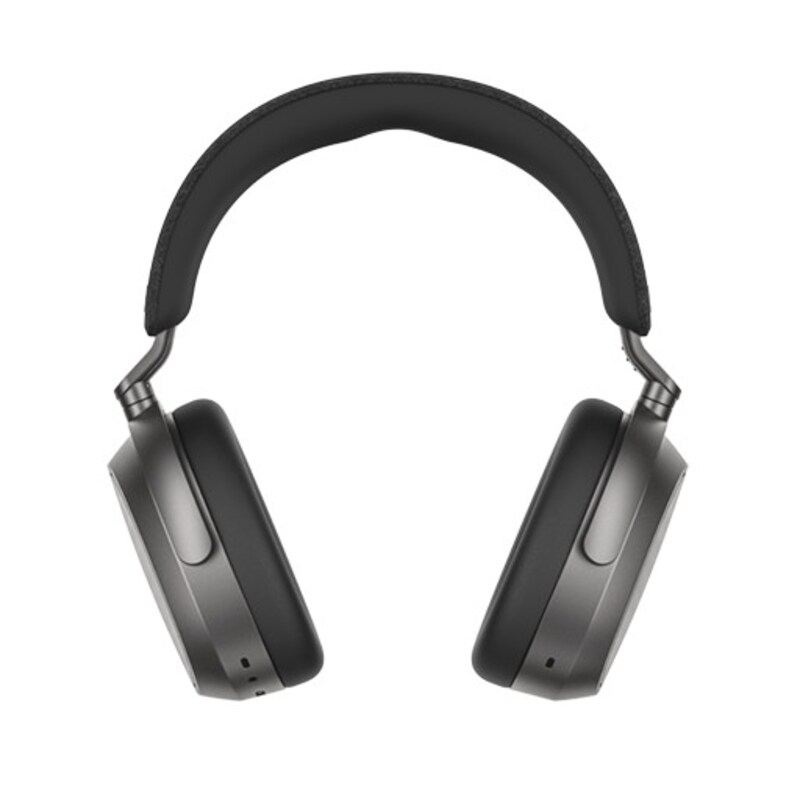 Sennheiser MOMENTUM Wireless 4 over ear Kopfhörer graphite