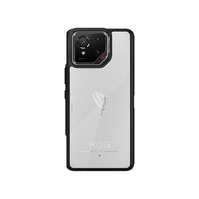 ASUS DEVILCASE Guardian Standard Clear für ROG Phone 9