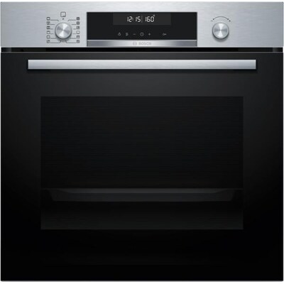 Bosch HBG578BS3 Serie 6 Einbau-Backofen