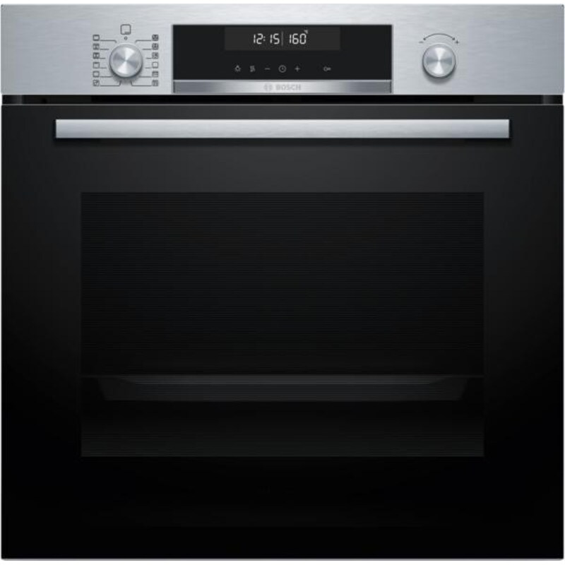 Bosch HBG578BS3 Serie 6 Einbau-Backofen