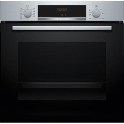 Image of Bosch HBA514BS3 Serie 4 Einbau-Backofen