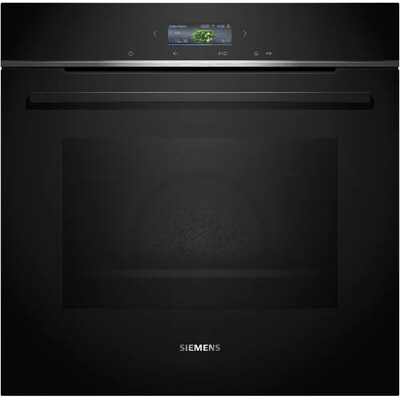 Siemens HB734G1B1 iQ700 Einbau-Backofen