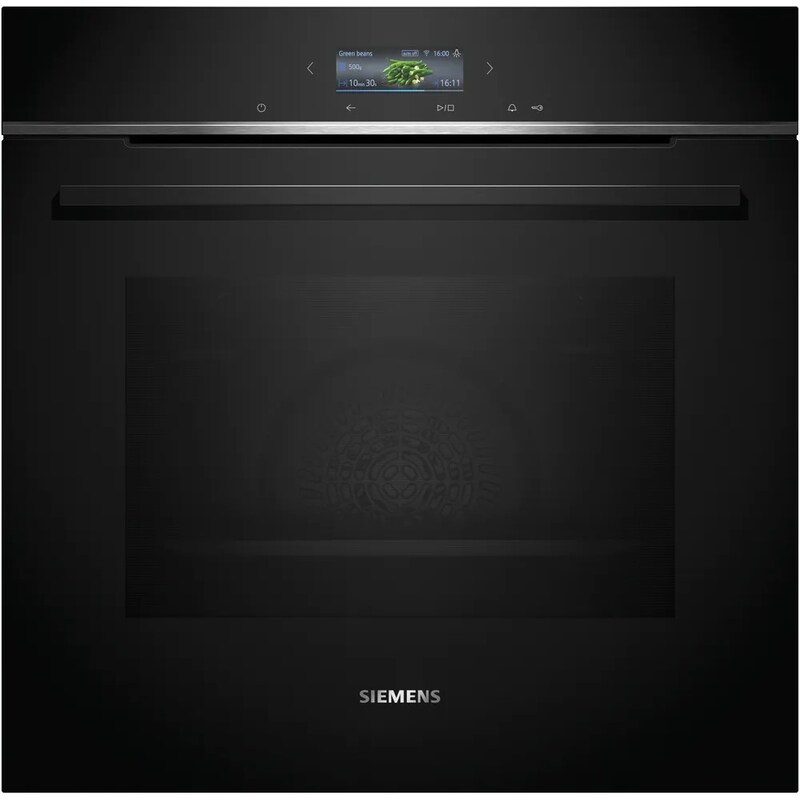 Siemens HB734G1B1 iQ700 Einbau-Backofen