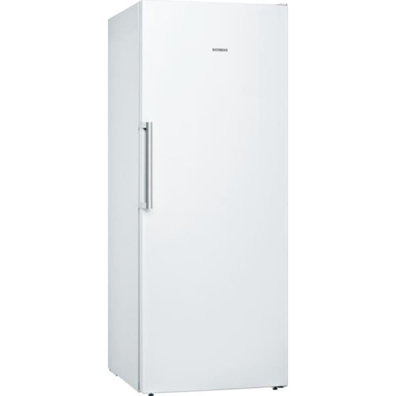 Siemens GS54NAWCV iQ500 Freistehender Gefrierschrank