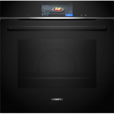 Siemens HB778G3B1 iQ700 Einbau-Backofen