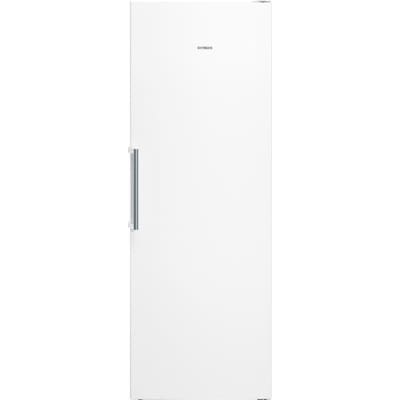 Siemens GS58NAWCV iQ500 Freistehender Gefrierschrank