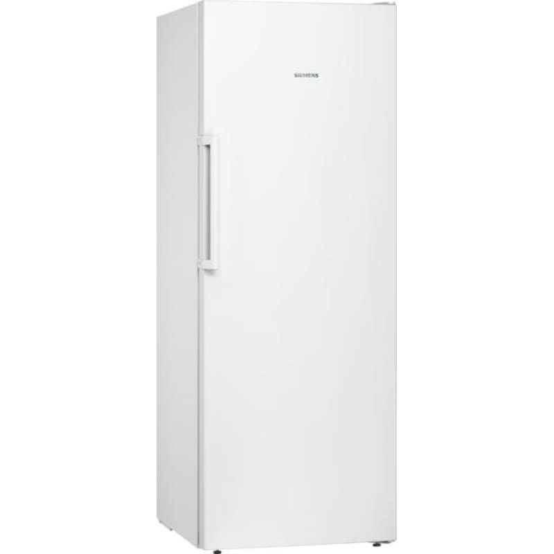 Siemens GS29NVWEP iQ300 Freistehender Gefrierschrank