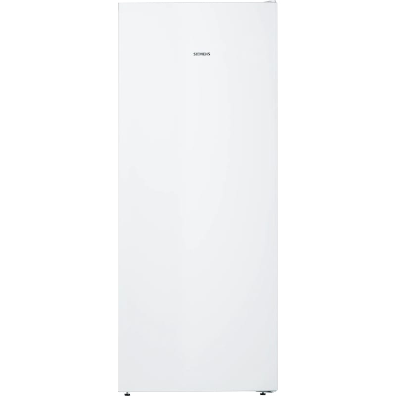 Siemens GS51NUWDP iQ500 Freistehender Gefrierschrank