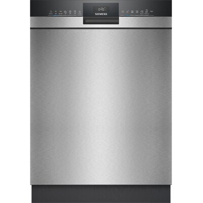 Siemens SN43ES02AE iQ300 Unterbau Geschirrspüler B 60cm