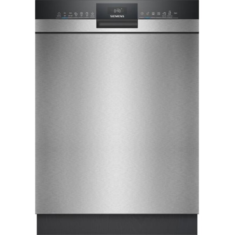 Siemens SN43ES02AE iQ300 Unterbau Geschirrspüler B 60cm