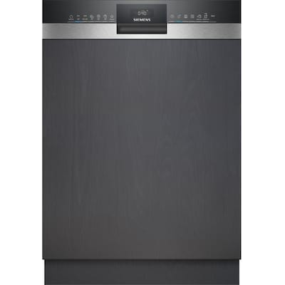 Siemens SN53ES04TE iQ300 Geschirrspüler 60cm teilintegrierbar EEK:B