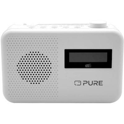 Pure Elan One2 Cotten White EU/UK/AU