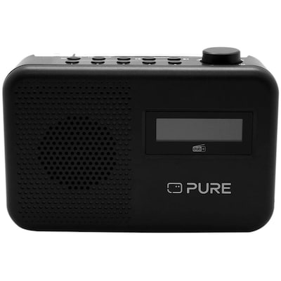 Pure Elan One2 Charcoal EU/UK/AU