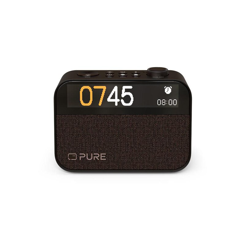 Pure Moment Coffee Black EU/UK