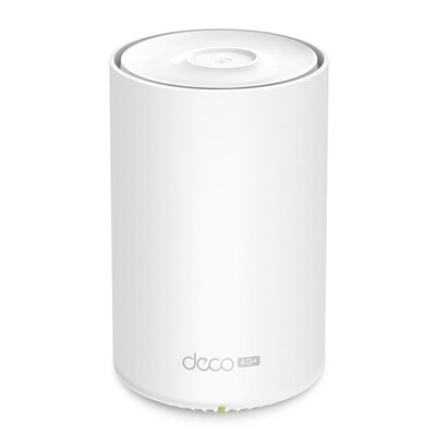 TP-Link Deco X20-4G+ AX1800 WiFi6 Mesh WLAN Heimnetzwerk