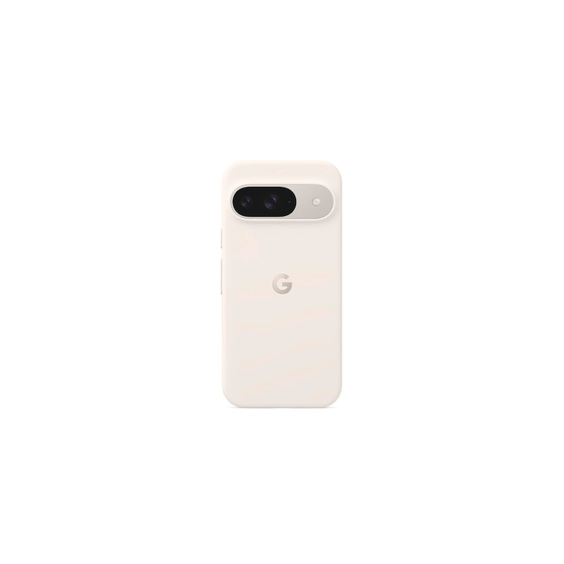 Google Pixel 9 / 9 Pro Case Porcelain