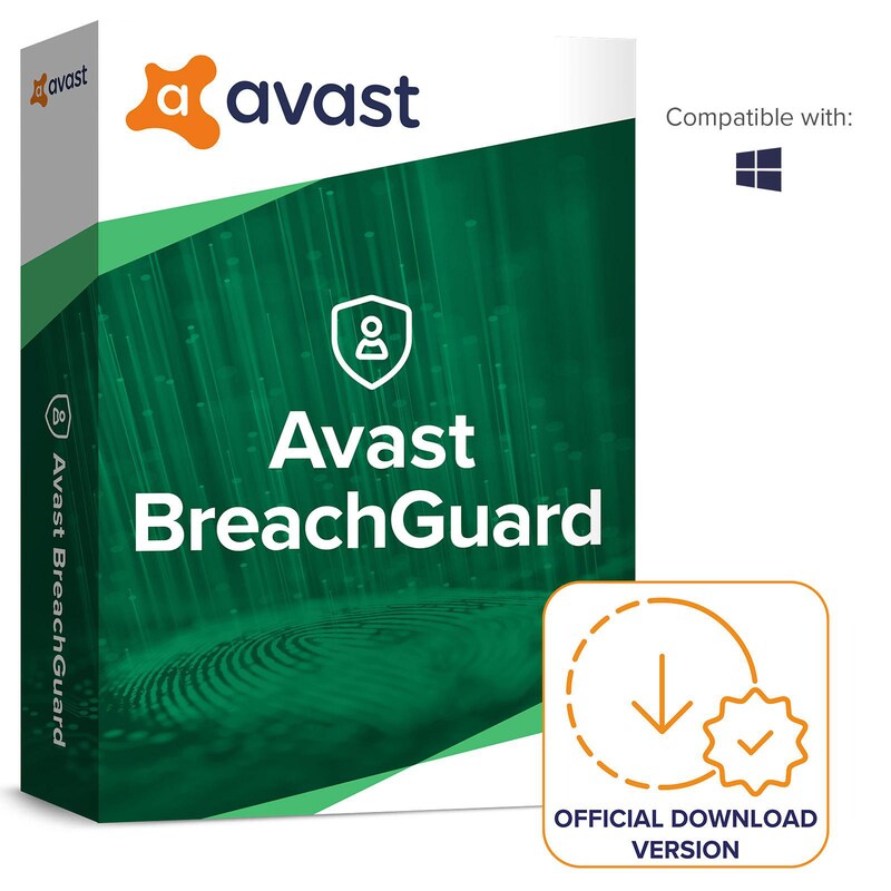 ssel der günstig Kaufen-Avast Breach Guard (1 Gerät) - 1 Jahr DE | Download & Produktschlüssel. Avast Breach Guard (1 Gerät) - 1 Jahr DE | Download & Produktschlüssel <![CDATA[• Schutz der Daten • Für 1 Gerät • Laufzeit: 1 Jahr • Medium: Download-Link