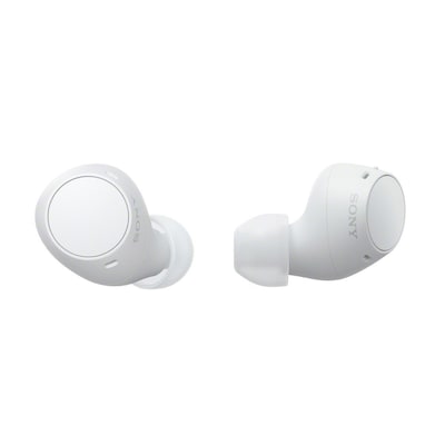 Sony WFC510W.CE7 kabellose In Ear Kopfhörer weiß