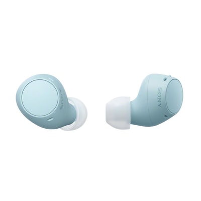 Sony WFC510L.CE7 kabellose In Ear Kopfhörer blau