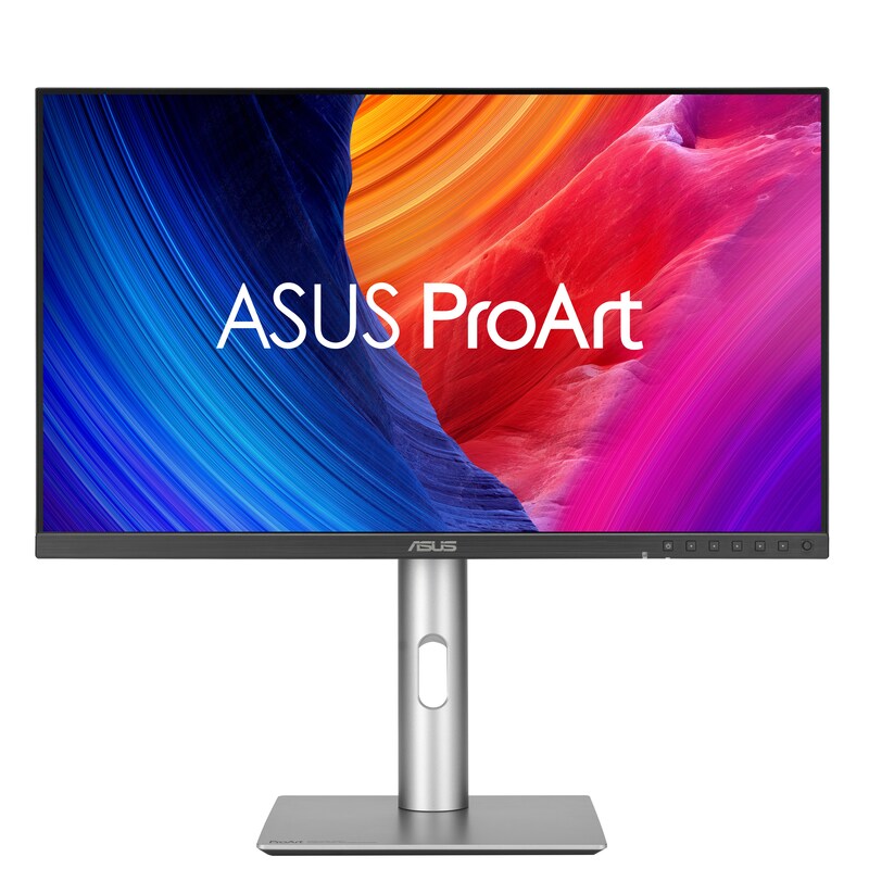 ASUS ProArt PA27JCV 68,6cm (27") 5K IPS Profi Monitor 16:9 DP/HDMI/USB-C PD96W 60Hz 5ms Sync