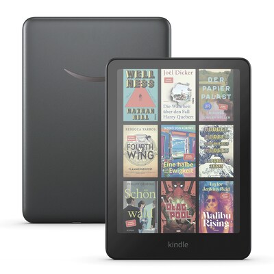 Amazon Kindle Colorsoft Signature Edition 32 GB