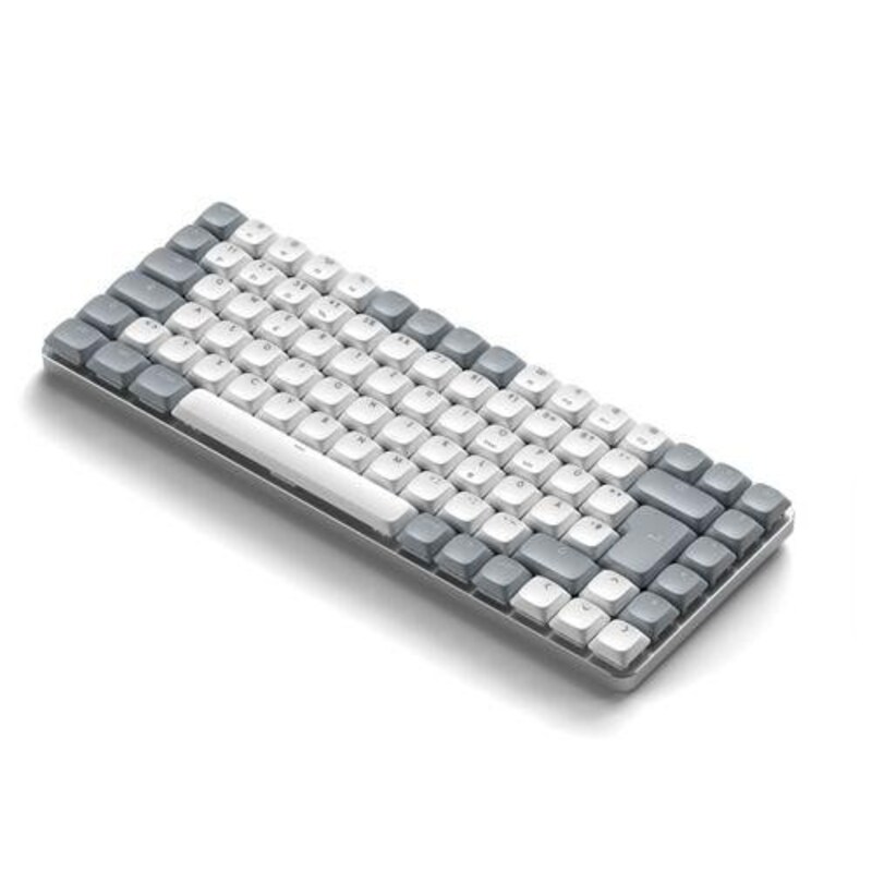 Satechi SM1 Slim Mechanical Backlit Bluetooth Tastatur Light