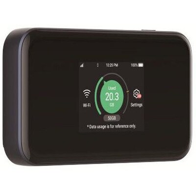 Telekom Deutschland Telekom ZTE HyperMobile MU5001 Mobiler Hotspot 5G LTE | 06902176054921