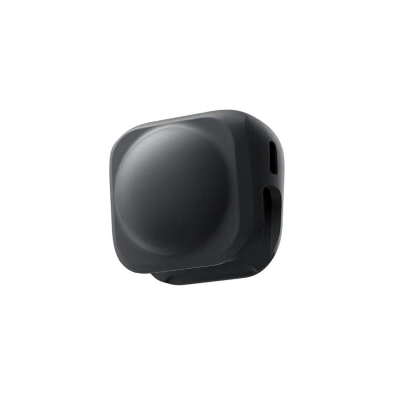 Insta360 X4 günstig Kaufen-Insta360 X5 Linsenkappe. Insta360 X5 Linsenkappe <![CDATA[• Linsenkappe für Insta360 X4 und X5 • Material: Silikon • Schutz vor Staub und Kratzern]]>. 