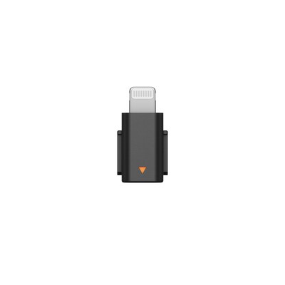 DJI Mic Mini Handy-Adapter Lightning