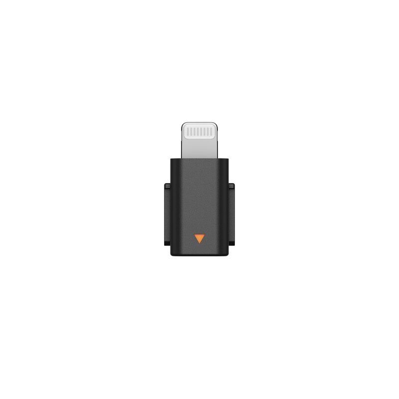 DJI Mic Mini Handy-Adapter Lightning