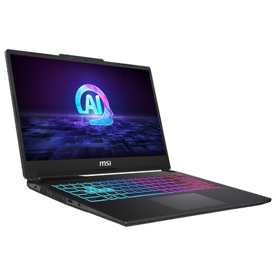 MSI Cyborg 15 AI A1VFK-033 15"FHD Core Ultra 7 155H 16GB/512GB RTX4060 Win11