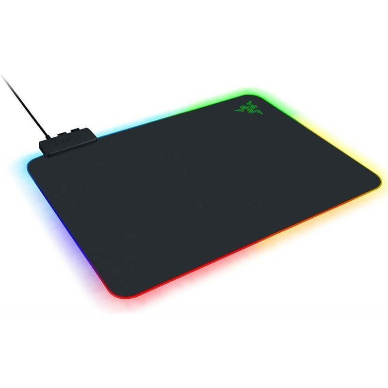 RAZER FIREFLY V2 Hard Gaming Mauspad