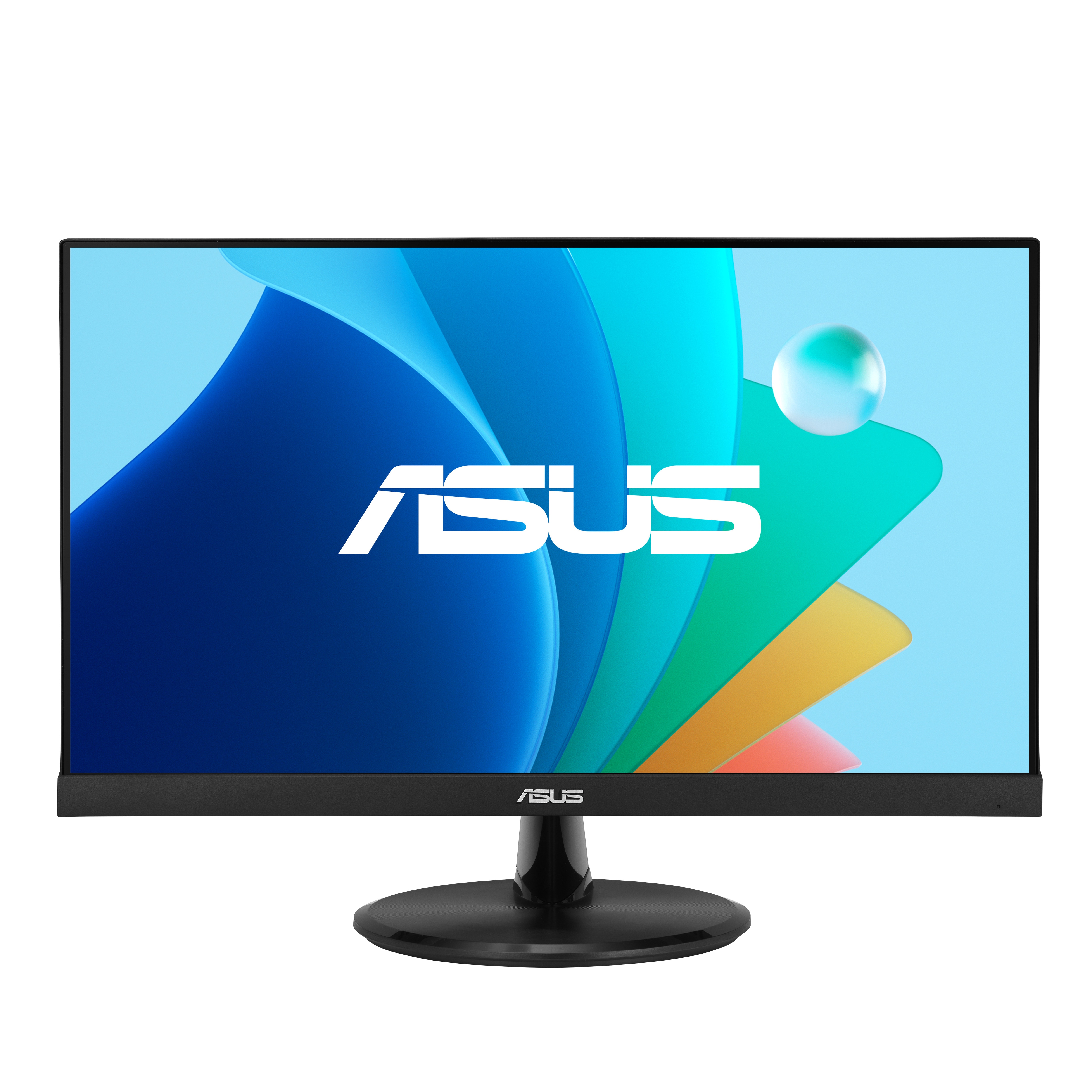 ASUS VP227HF 21.5 Zoll Full HD IPS 16:9 100 Hz Monitor HDMI/VGA