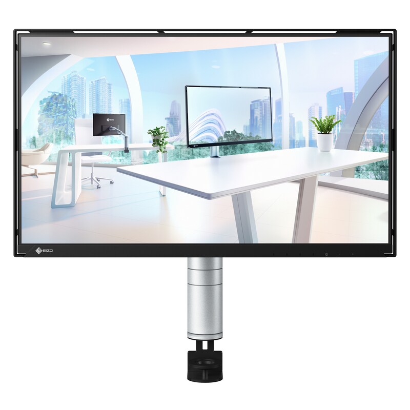 Eizo Flexscan 23.8 Zoll Full Hd Ips Led 16:9 Monitor Flt