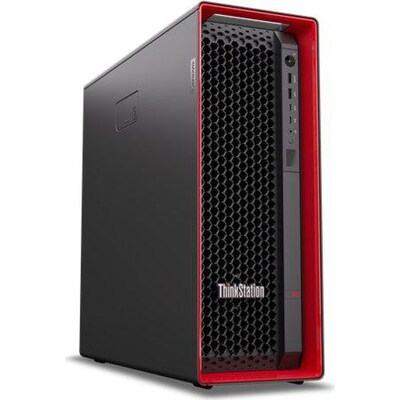 Lenovo ThinkStation P5 Tower 30GA0099GE Xeon W5-2545 64GB/1TB RTX 4000 Win11 Pro