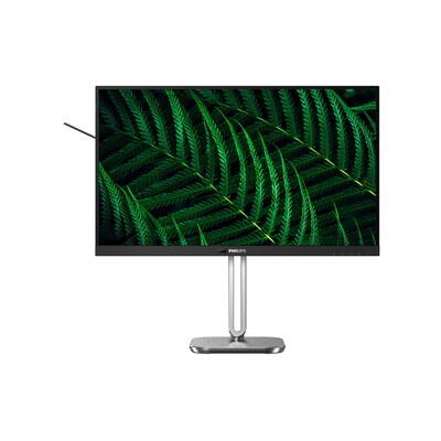 Philips 27B2G5601 68,6cm (27") QHD IPS Business Monitor 16:9 HDMI/DP/USB 100Hz 4ms (MPRT) Sync