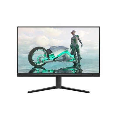 Philips Envia 24M2N3200S 60,5cm (23.8") FHD IPS Gaming Monitor 16:9 HDMI/DP 180Hz 0.5ms (MPRT) Sync