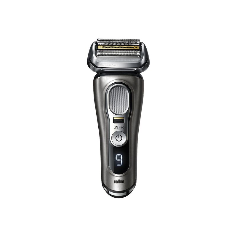 Braun Series 9 Pro Premium Rasierer Herren 9465cc