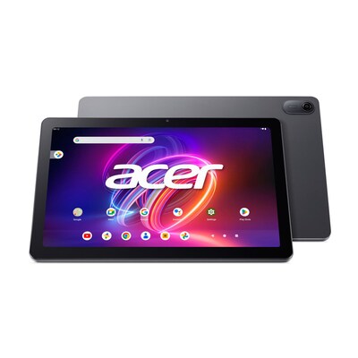 Acer Iconia P10 10.4" NT.LHFEE.001 Wifi 256GB Android 14 Iron Grey