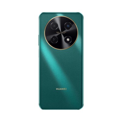 Huawei nova 12i Dual-SIM 8/128GB grün EMUI 14 Smartphone