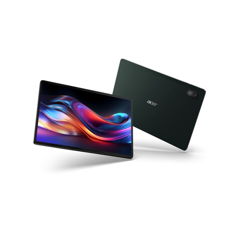 android zoll günstig Kaufen-Acer Iconia X12 12.6" NT.LHVEE.002 Wifi 256GB Android 14 Olivine Black. Acer Iconia X12 12.6" NT.LHVEE.002 Wifi 256GB Android 14 Olivine Black <![CDATA[• 32 cm (12.6 Zoll) AMOLED Display () • MediaTek MT8781 Prozessor (8-Core, bis 2.2 GHz), 8 GB R