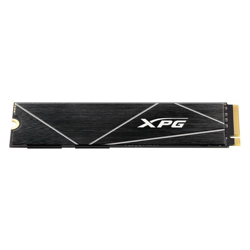 ADATA GAMMIX S70 BLADE M.2 SSD 1TB NVMe PCIe 4.0 x4 3D NAND