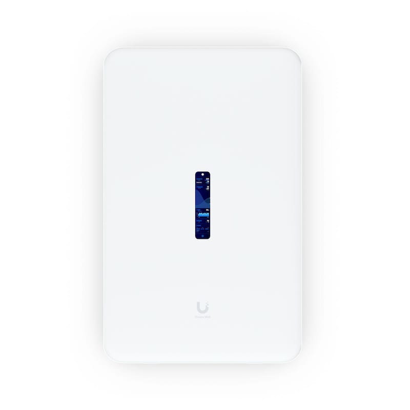 Ubiquiti UniFi Dream Wall UDW