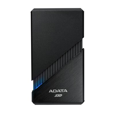 ADATA SE920 SSD 2 TB USB-C 3.2 Gen 2 black